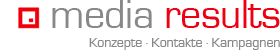 media results